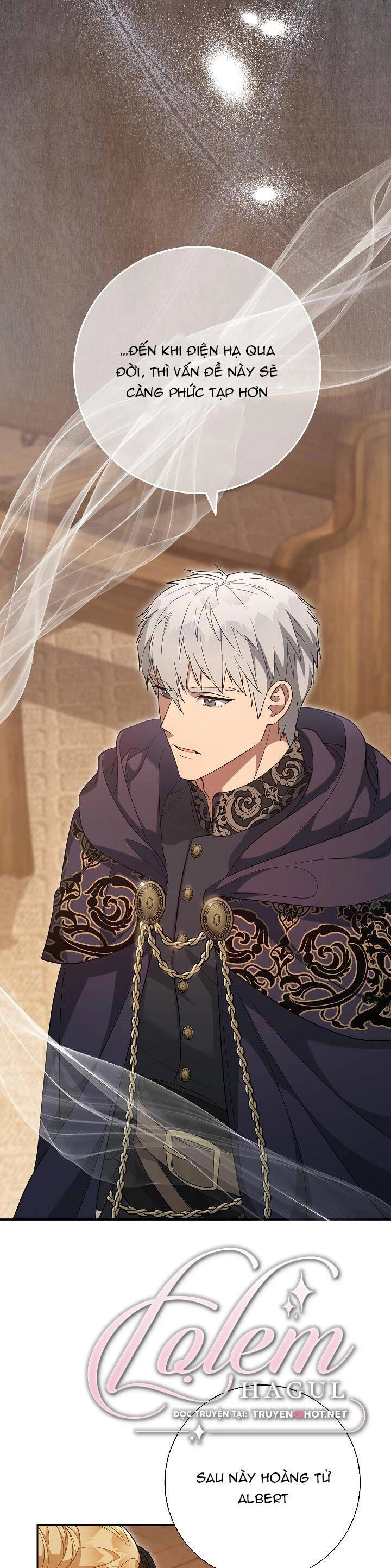 Cuộc Hôn Nhân Vụ Lợi Chapter 67 - 7