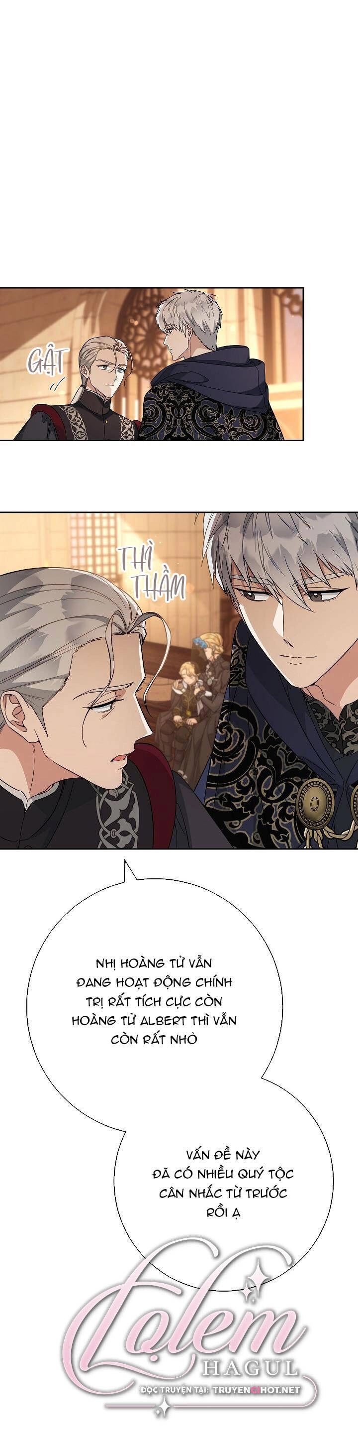 Cuộc Hôn Nhân Vụ Lợi Chapter 67 - 9