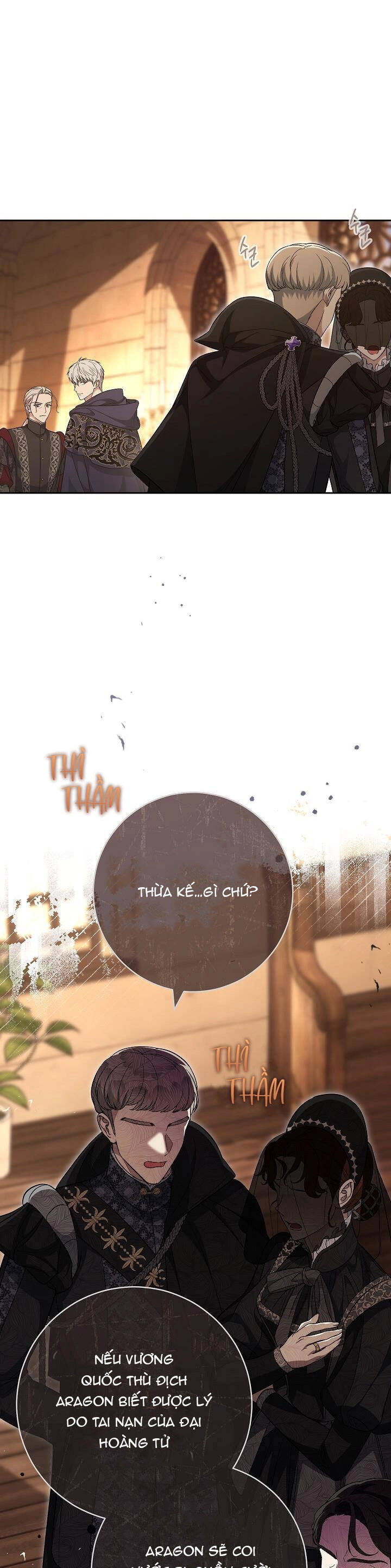 Cuộc Hôn Nhân Vụ Lợi Chapter 67 - 10