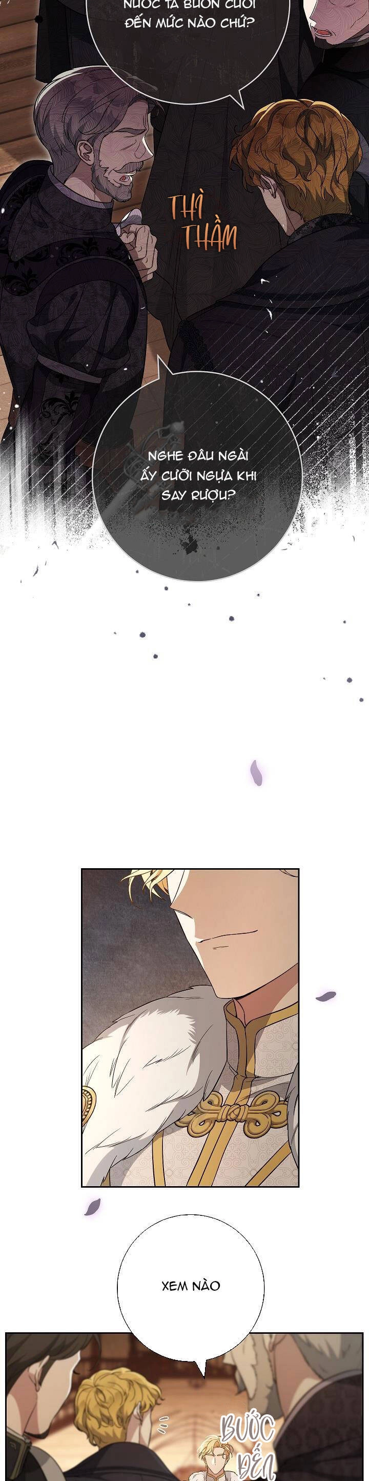 Cuộc Hôn Nhân Vụ Lợi Chapter 67 - 11