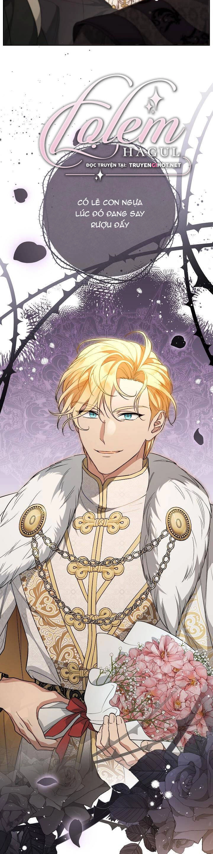 Cuộc Hôn Nhân Vụ Lợi Chapter 67 - 12