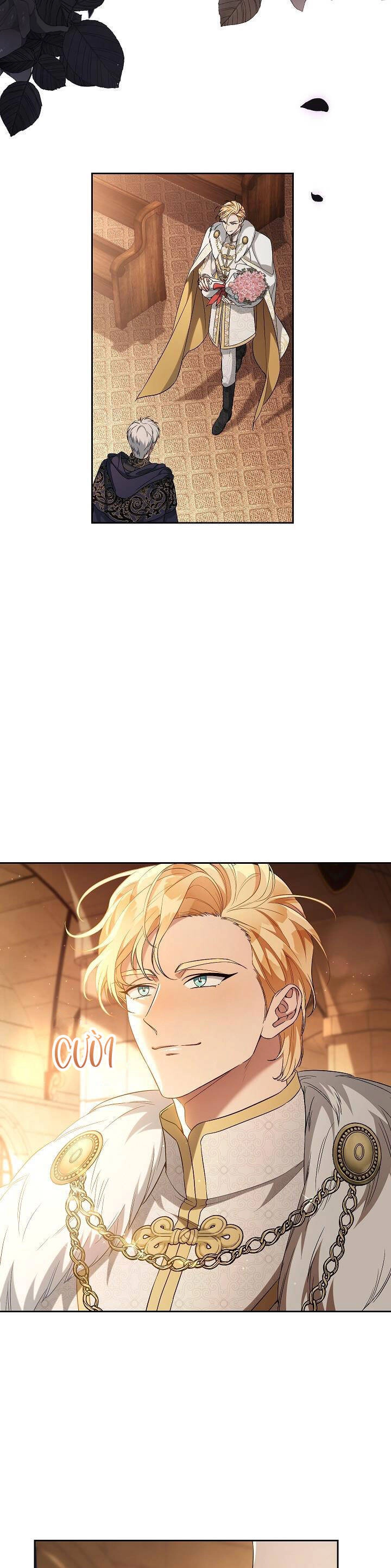 Cuộc Hôn Nhân Vụ Lợi Chapter 67 - 13