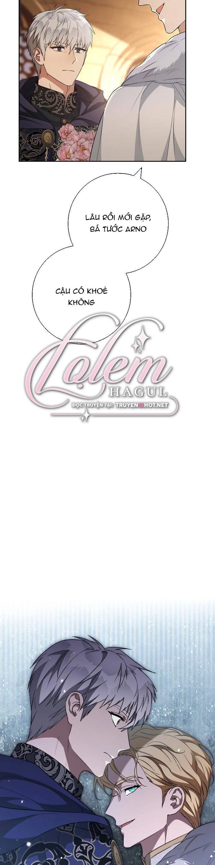 Cuộc Hôn Nhân Vụ Lợi Chapter 67 - 14