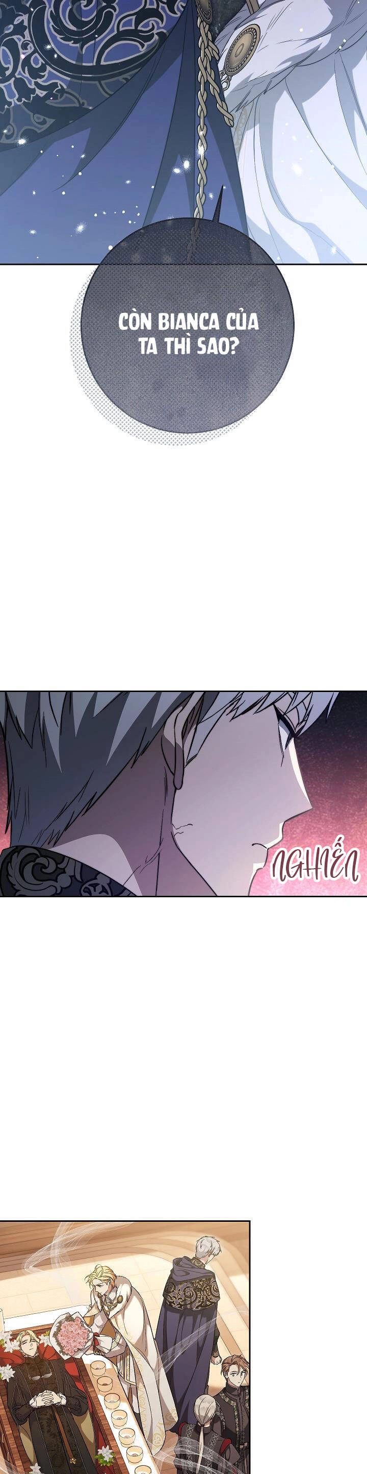 Cuộc Hôn Nhân Vụ Lợi Chapter 67 - 15