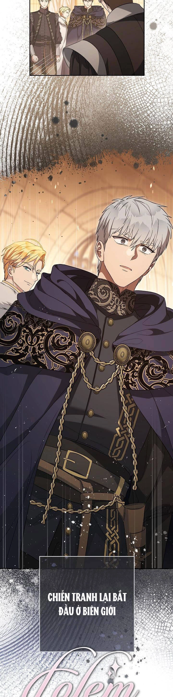 Cuộc Hôn Nhân Vụ Lợi Chapter 67 - 17