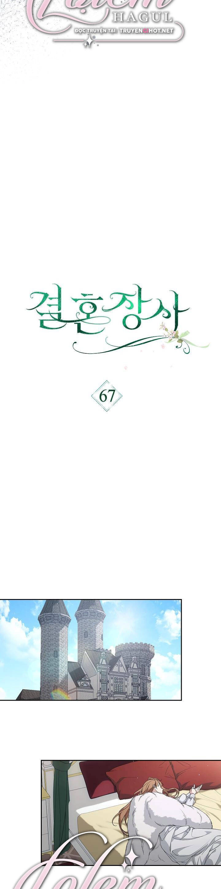 Cuộc Hôn Nhân Vụ Lợi Chapter 67 - 18