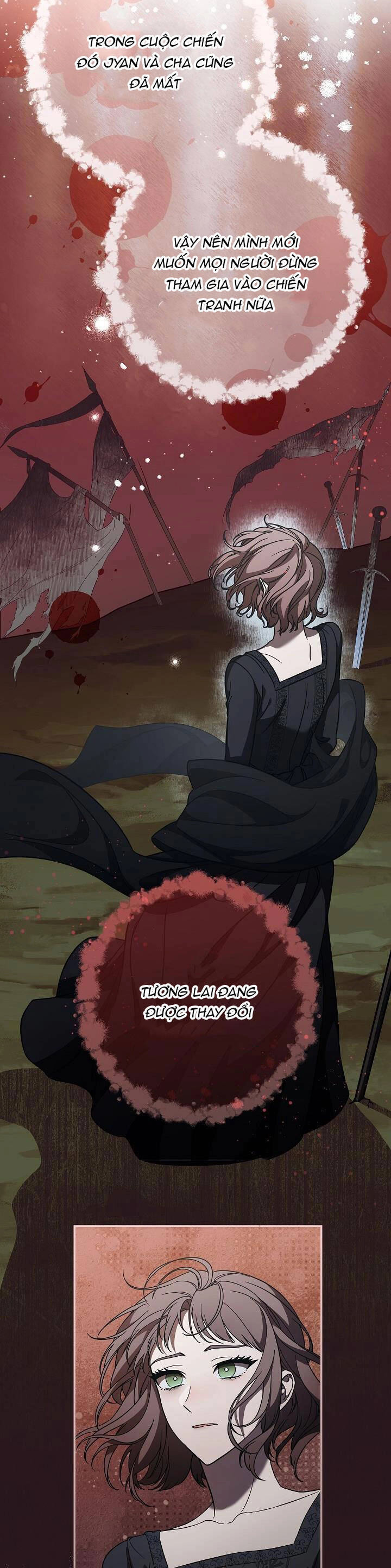 Cuộc Hôn Nhân Vụ Lợi Chapter 67 - 20