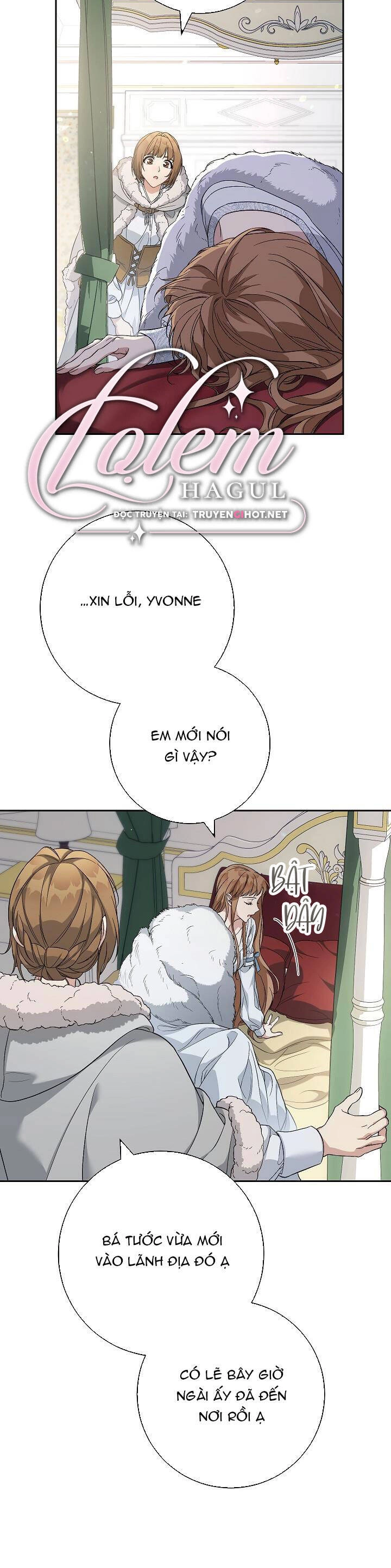 Cuộc Hôn Nhân Vụ Lợi Chapter 67 - 22