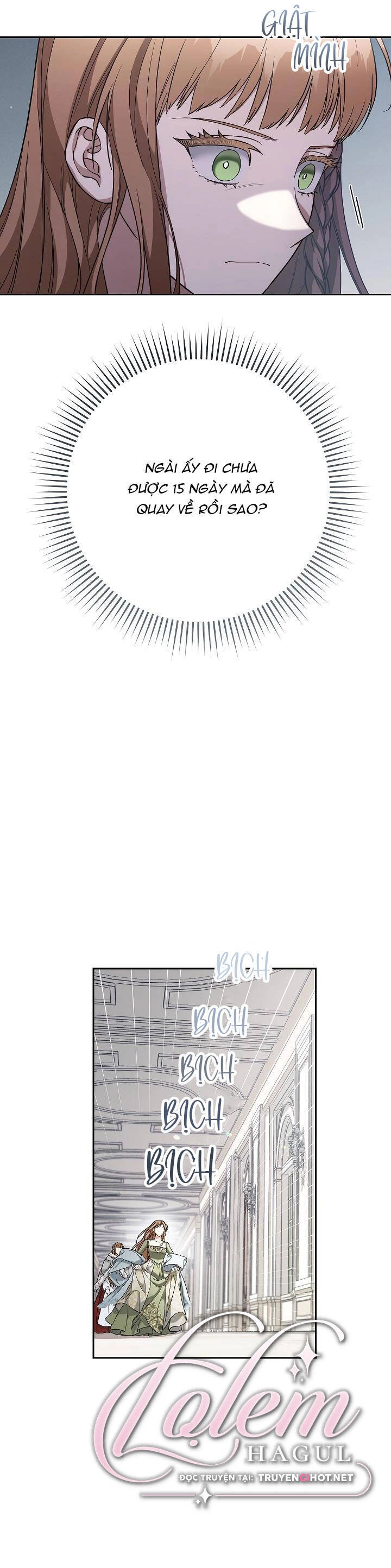 Cuộc Hôn Nhân Vụ Lợi Chapter 67 - 23