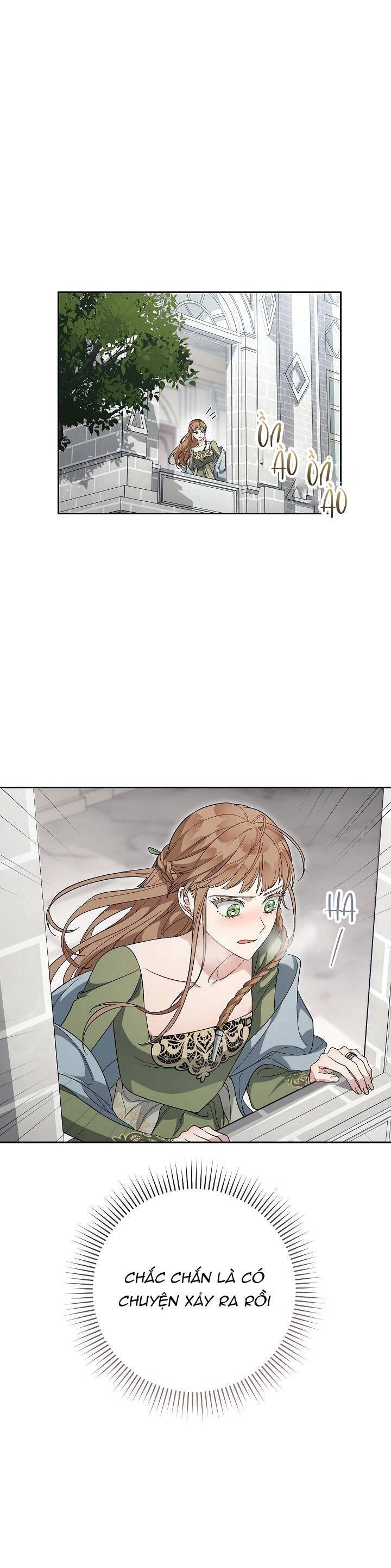 Cuộc Hôn Nhân Vụ Lợi Chapter 67 - 24