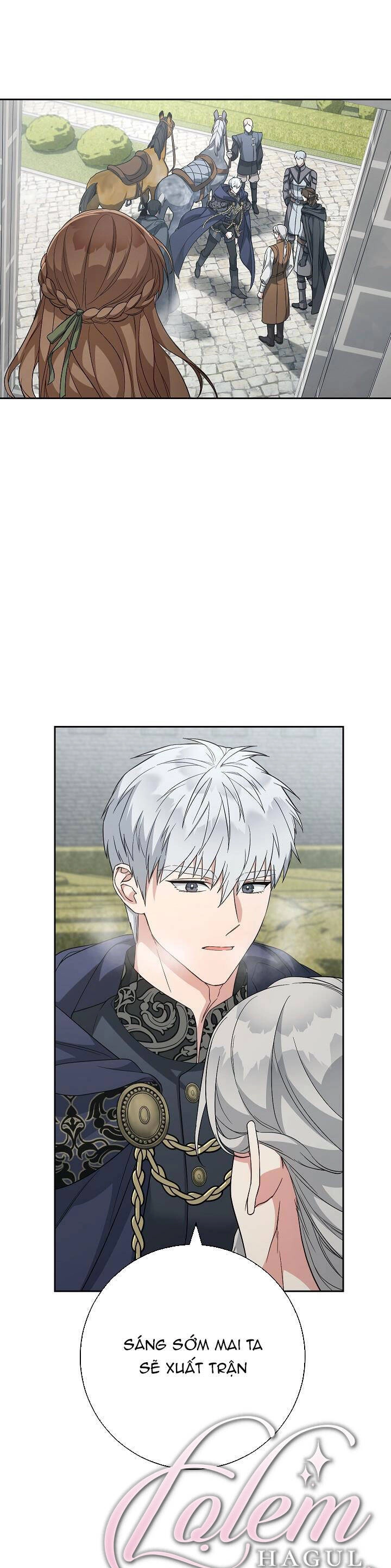 Cuộc Hôn Nhân Vụ Lợi Chapter 67 - 25