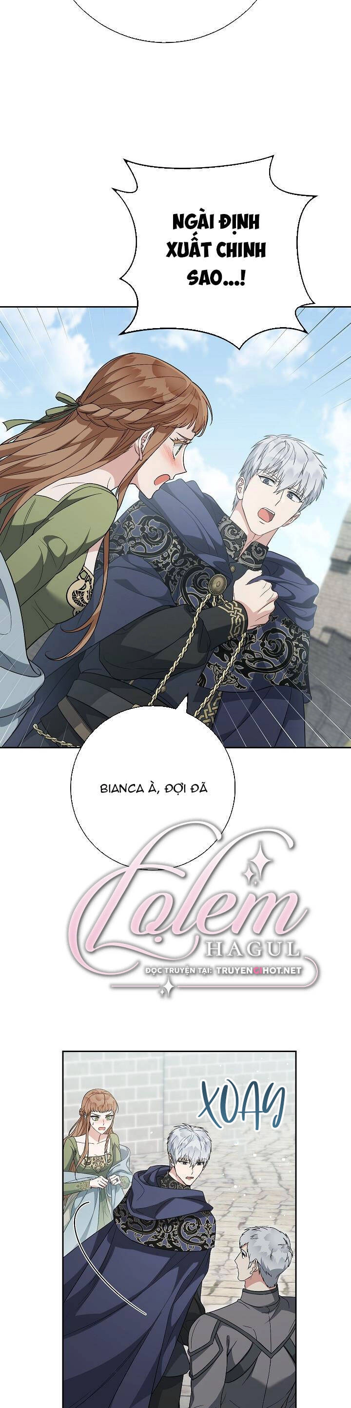 Cuộc Hôn Nhân Vụ Lợi Chapter 67 - 27