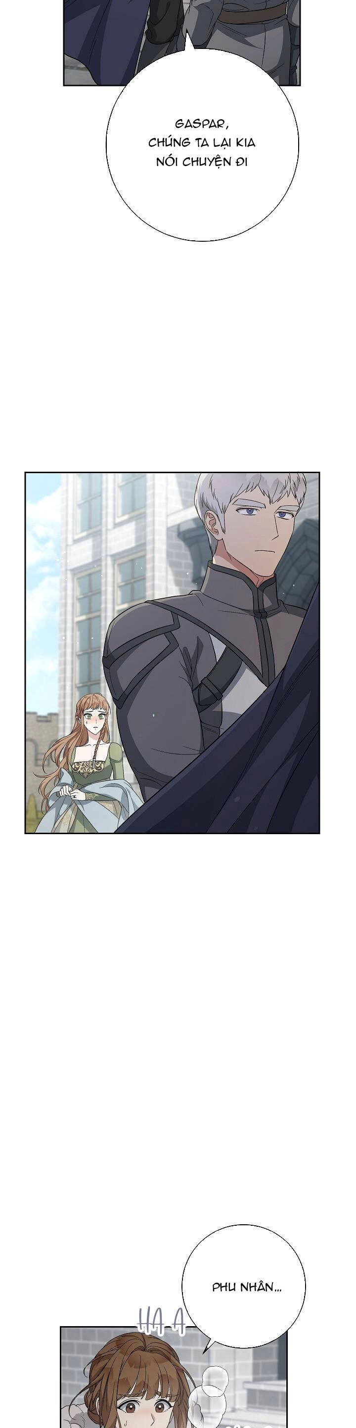 Cuộc Hôn Nhân Vụ Lợi Chapter 67 - 28