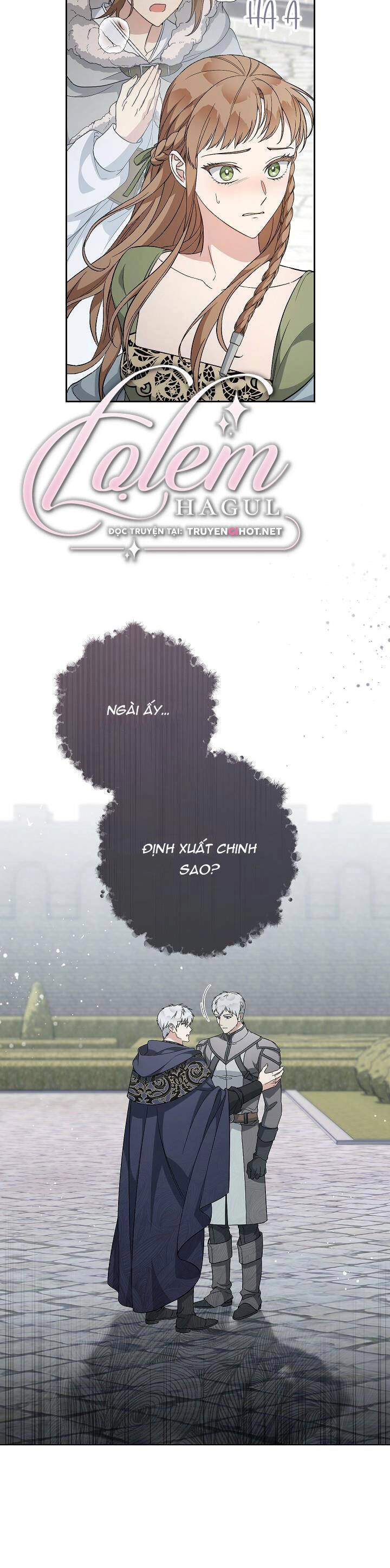 Cuộc Hôn Nhân Vụ Lợi Chapter 67 - 29