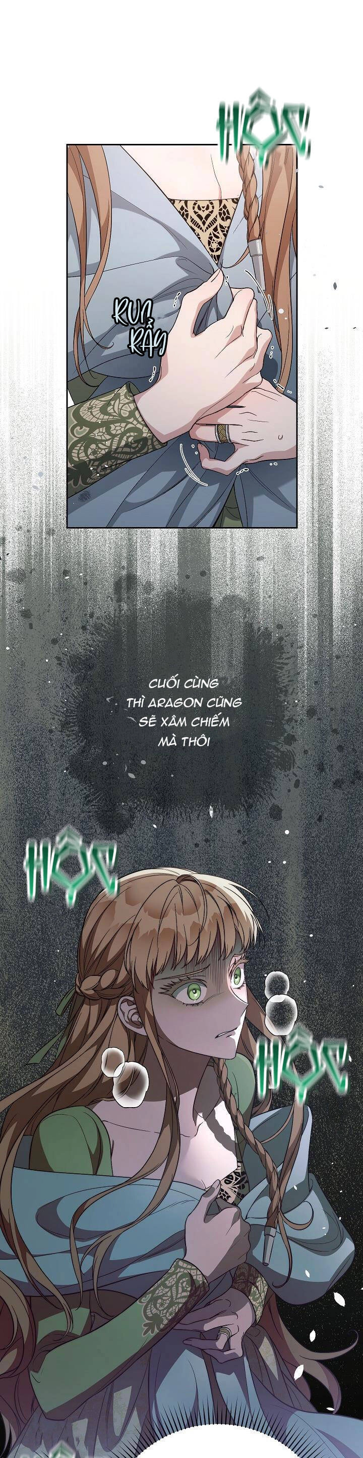 Cuộc Hôn Nhân Vụ Lợi Chapter 67 - 30