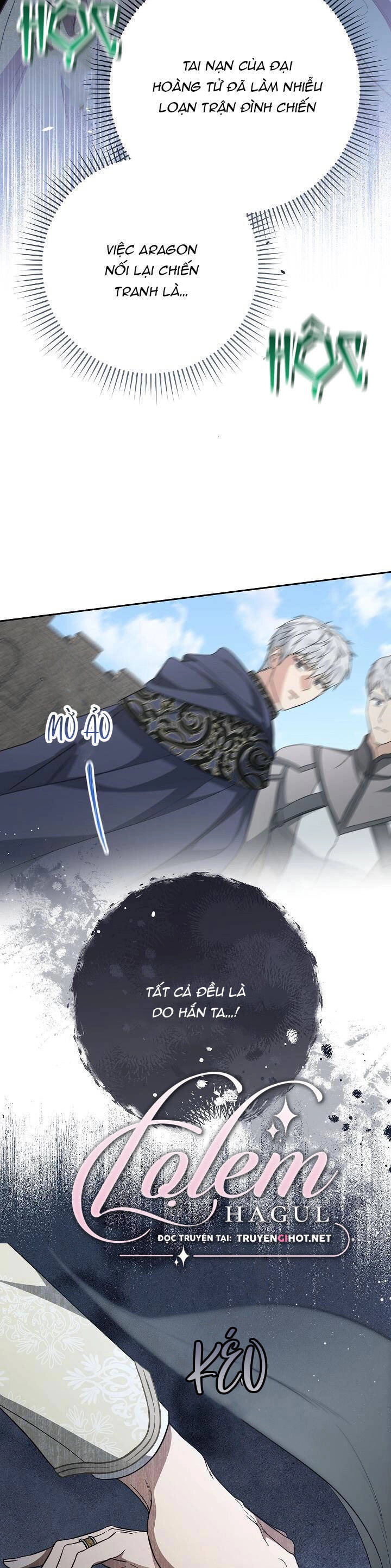 Cuộc Hôn Nhân Vụ Lợi Chapter 67 - 31