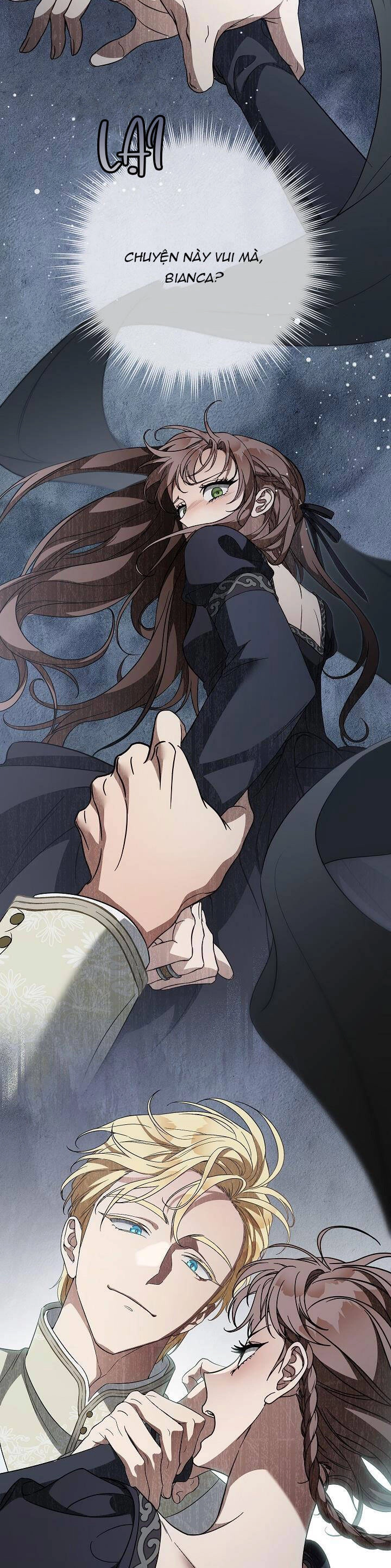 Cuộc Hôn Nhân Vụ Lợi Chapter 67 - 32