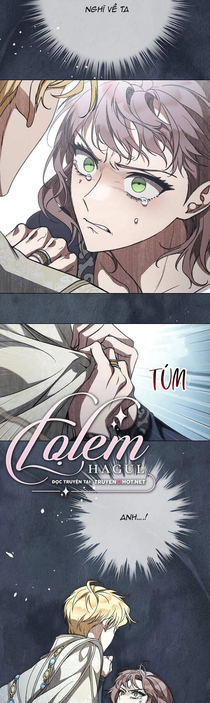 Cuộc Hôn Nhân Vụ Lợi Chapter 67 - 34