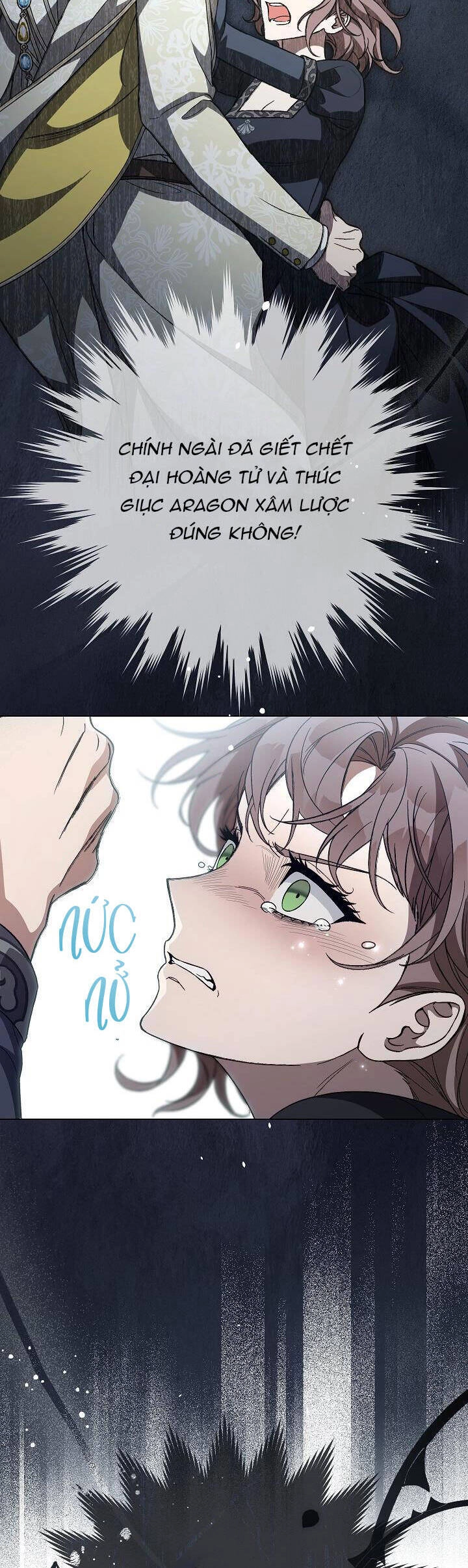 Cuộc Hôn Nhân Vụ Lợi Chapter 67 - 35