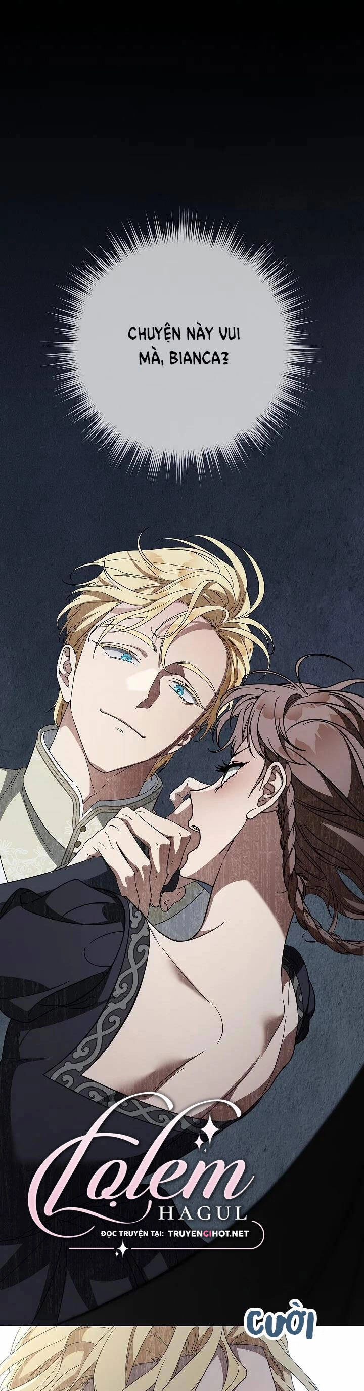 Cuộc Hôn Nhân Vụ Lợi Chapter 68 - 1