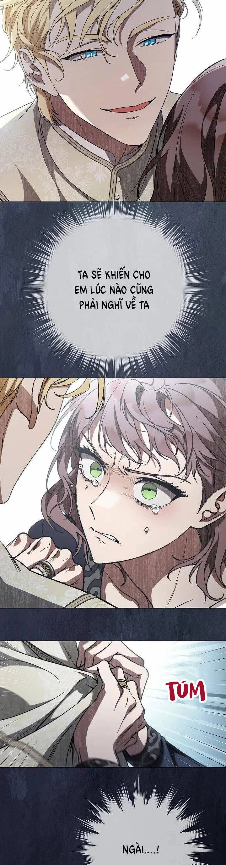 Cuộc Hôn Nhân Vụ Lợi Chapter 68 - 2