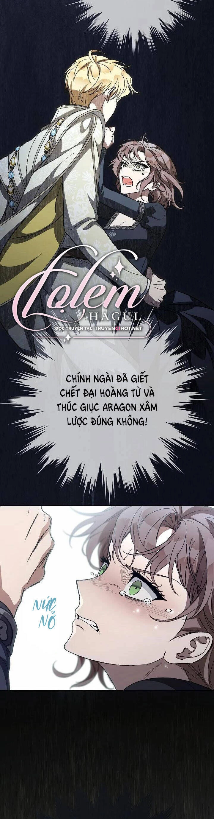 Cuộc Hôn Nhân Vụ Lợi Chapter 68 - 3