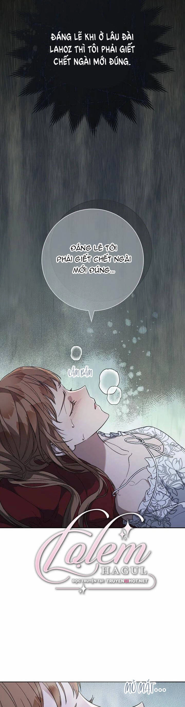 Cuộc Hôn Nhân Vụ Lợi Chapter 68 - 4