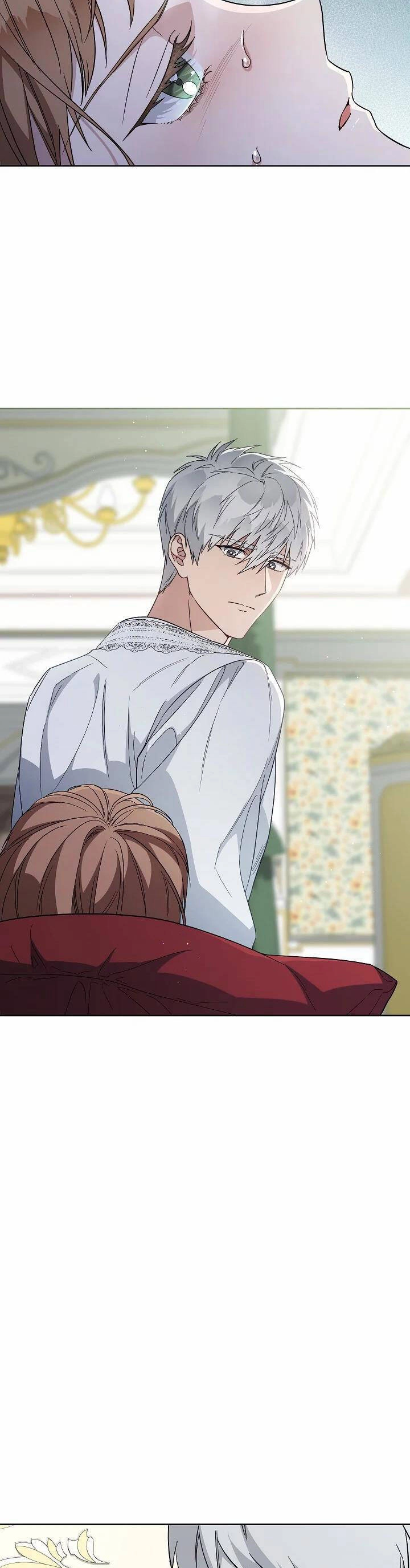 Cuộc Hôn Nhân Vụ Lợi Chapter 68 - 5