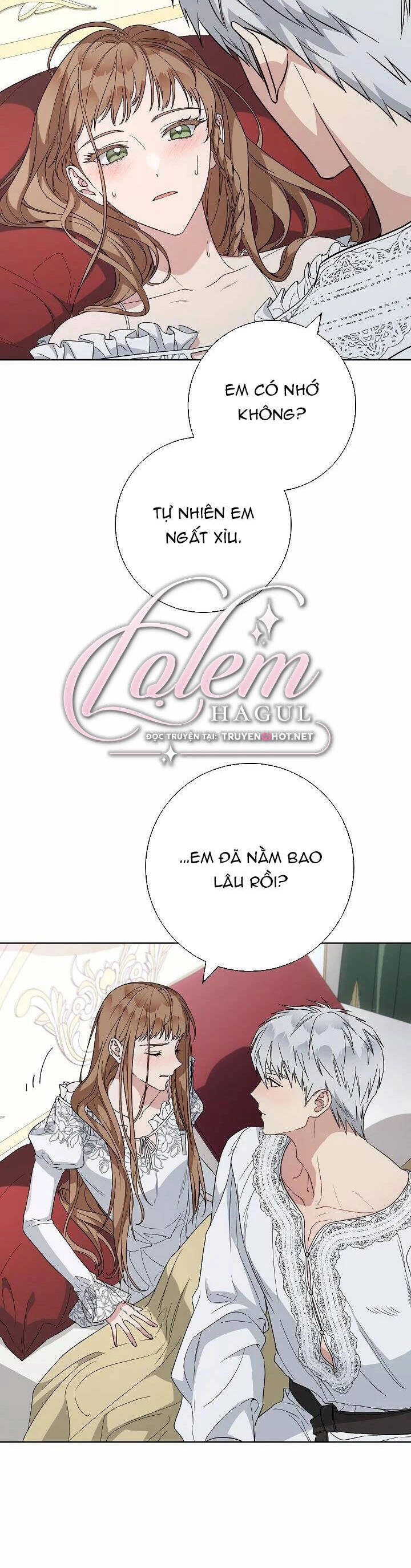 Cuộc Hôn Nhân Vụ Lợi Chapter 68 - 6