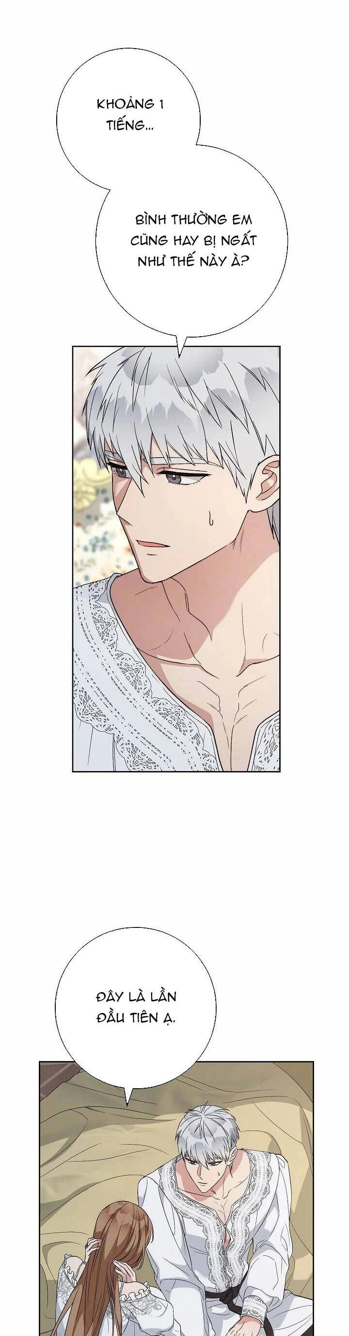 Cuộc Hôn Nhân Vụ Lợi Chapter 68 - 7