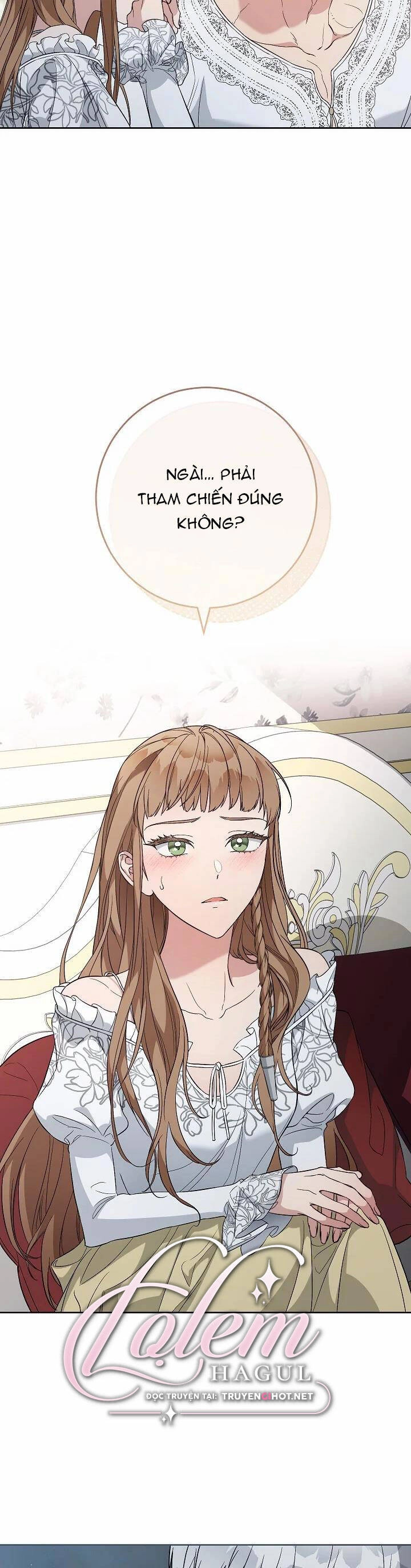 Cuộc Hôn Nhân Vụ Lợi Chapter 68 - 9