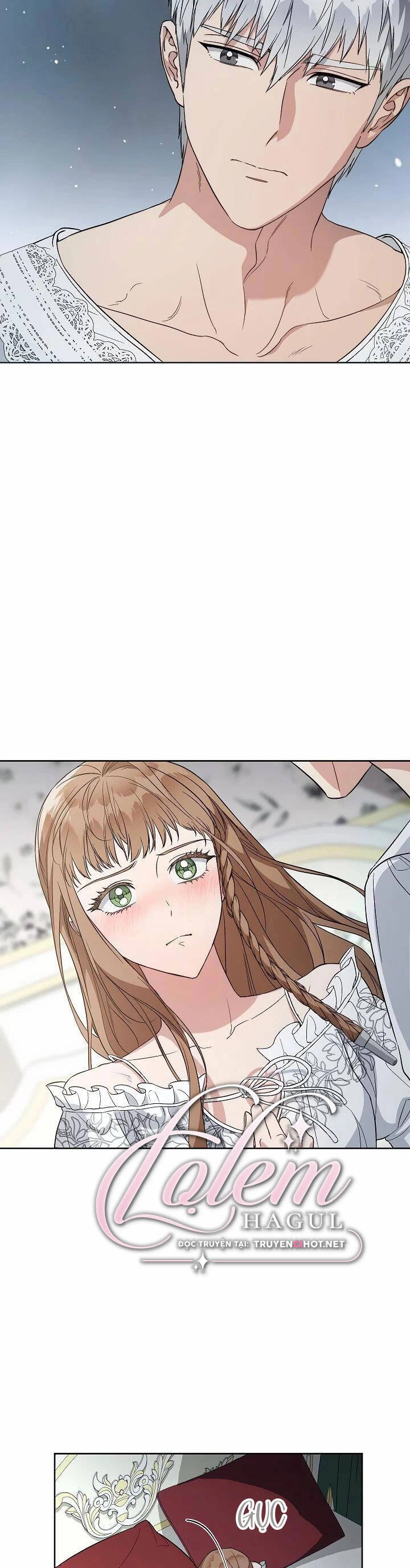 Cuộc Hôn Nhân Vụ Lợi Chapter 68 - 10