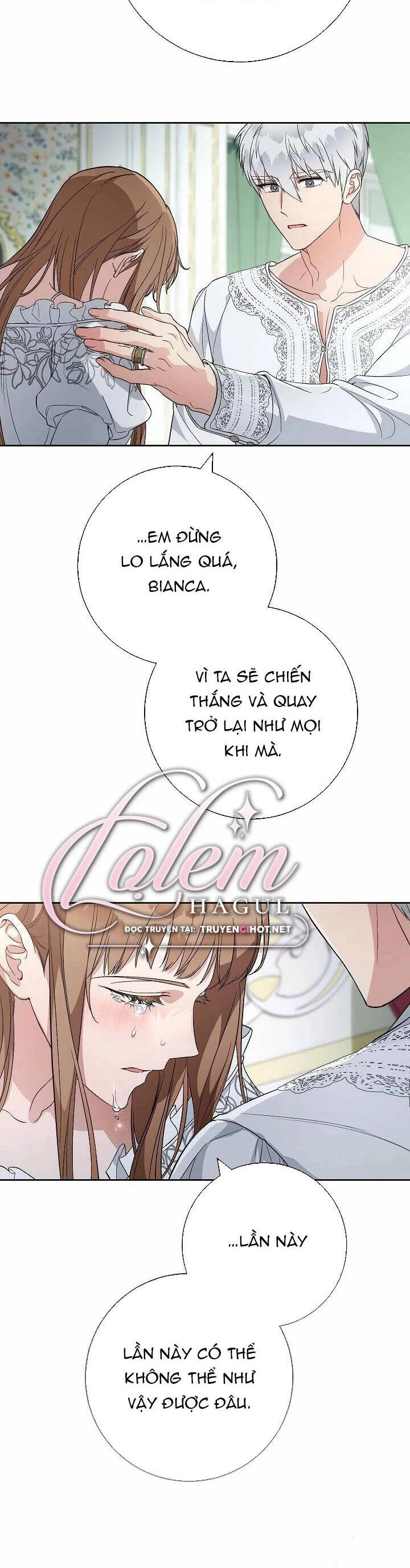 Cuộc Hôn Nhân Vụ Lợi Chapter 68 - 12