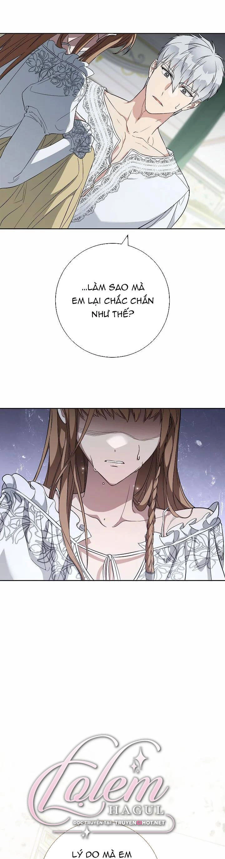 Cuộc Hôn Nhân Vụ Lợi Chapter 68 - 14