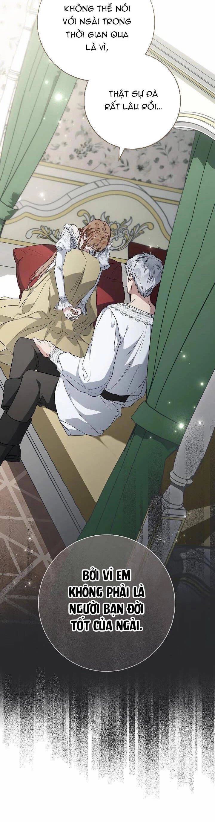 Cuộc Hôn Nhân Vụ Lợi Chapter 68 - 15