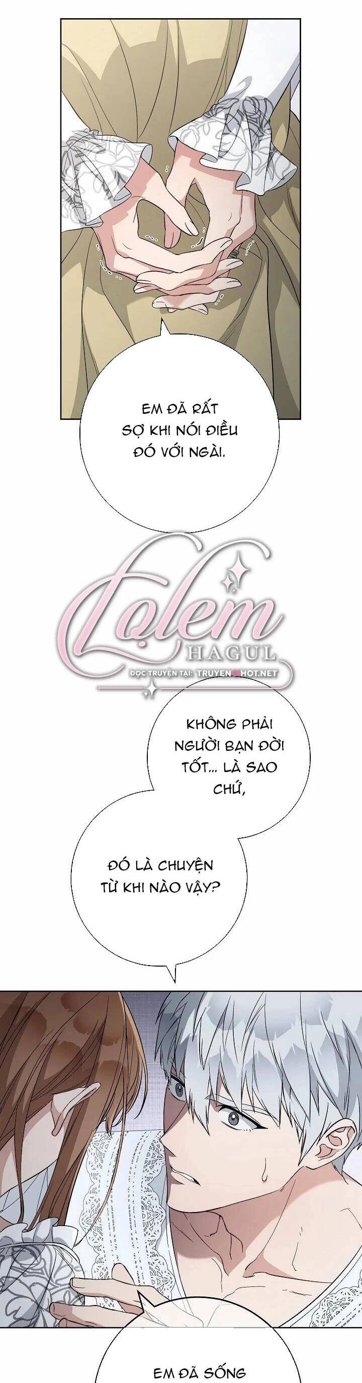 Cuộc Hôn Nhân Vụ Lợi Chapter 68 - 16