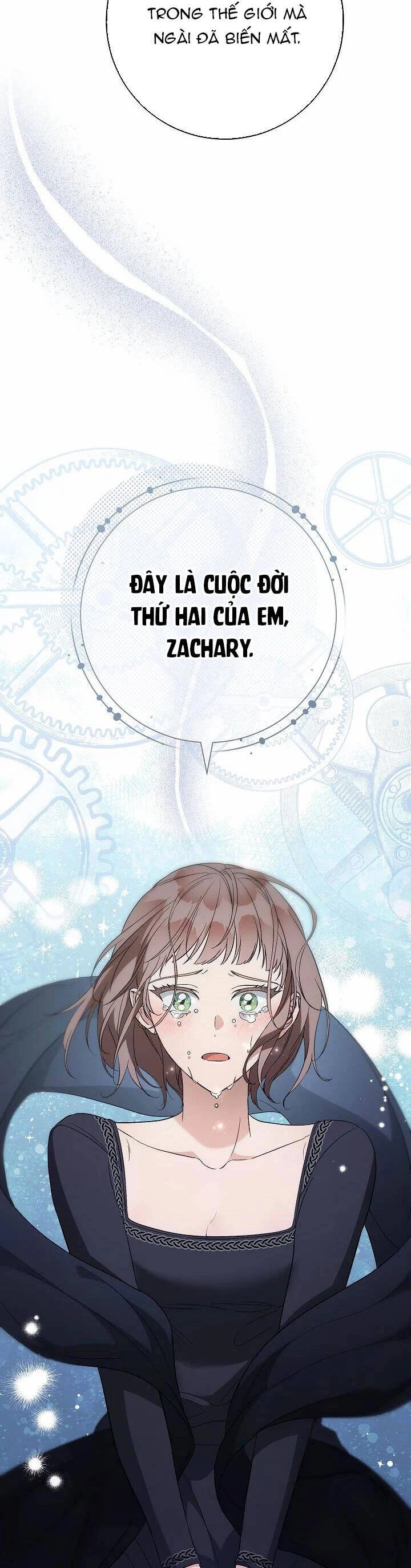 Cuộc Hôn Nhân Vụ Lợi Chapter 68 - 17