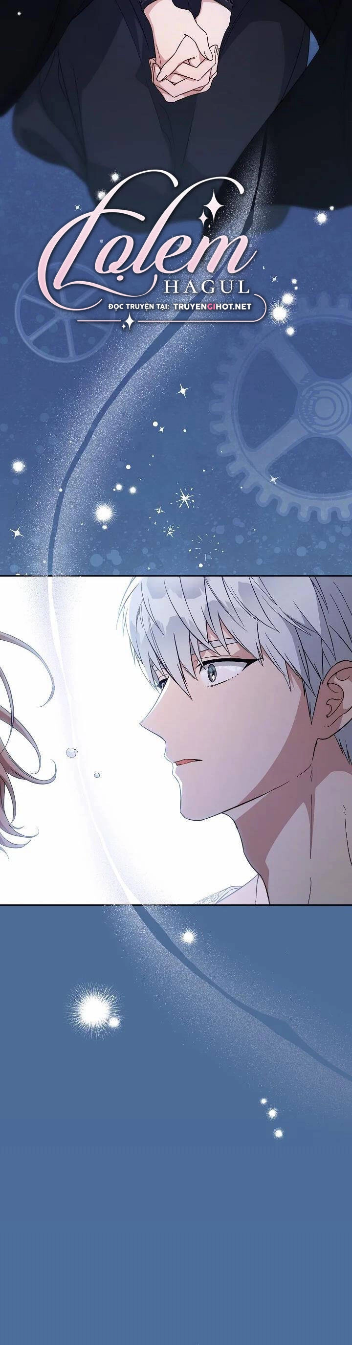 Cuộc Hôn Nhân Vụ Lợi Chapter 68 - 18