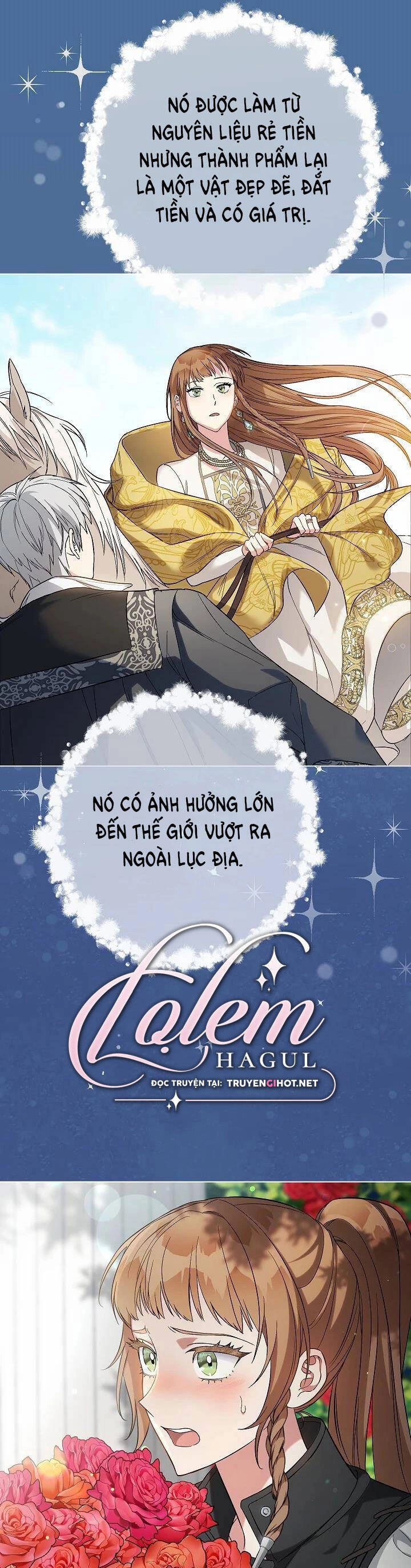 Cuộc Hôn Nhân Vụ Lợi Chapter 68 - 19