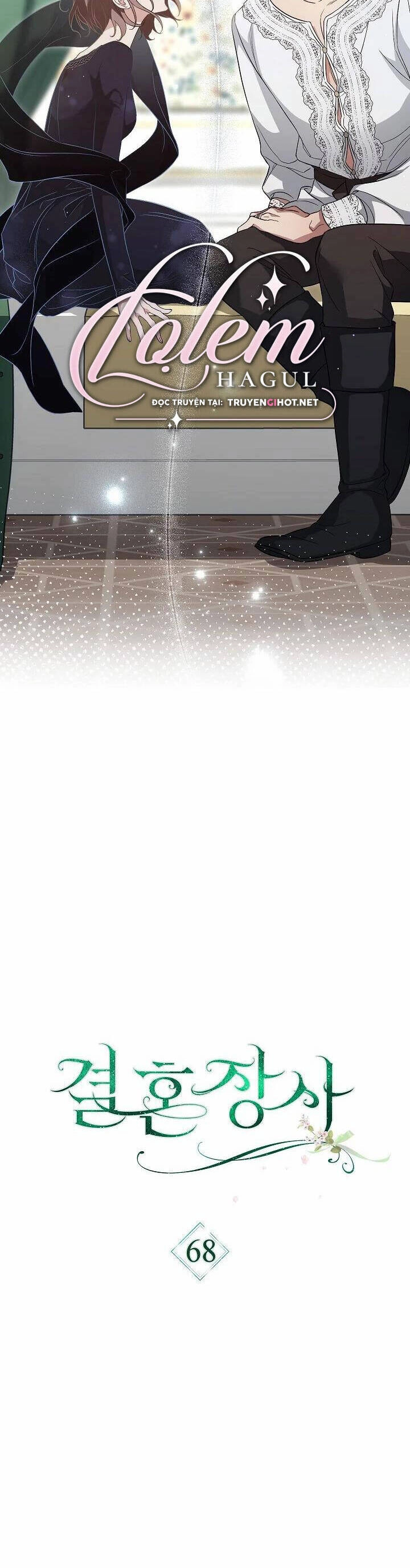 Cuộc Hôn Nhân Vụ Lợi Chapter 68 - 21