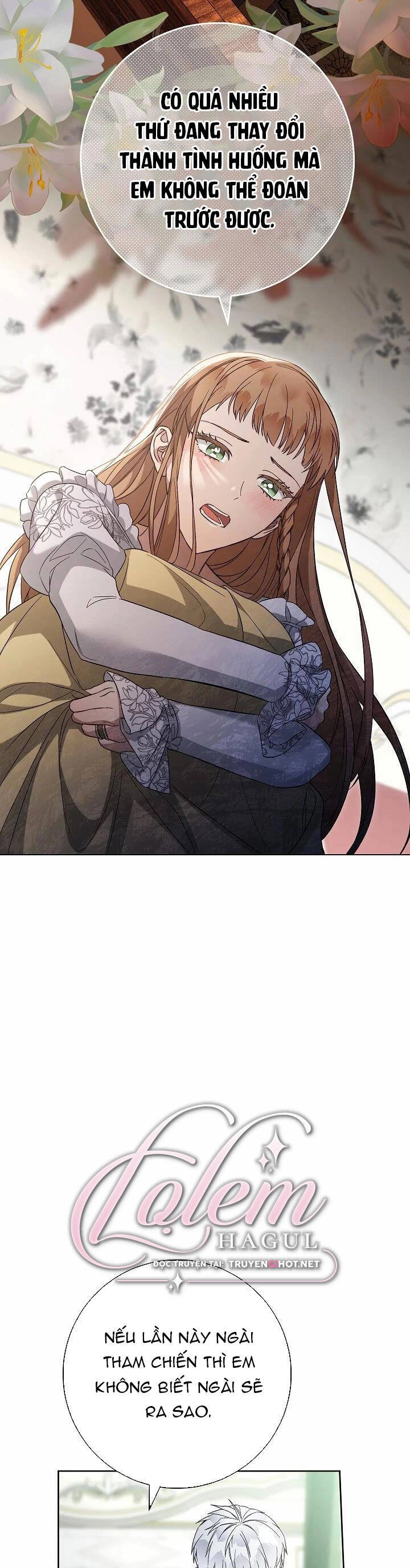 Cuộc Hôn Nhân Vụ Lợi Chapter 68 - 23