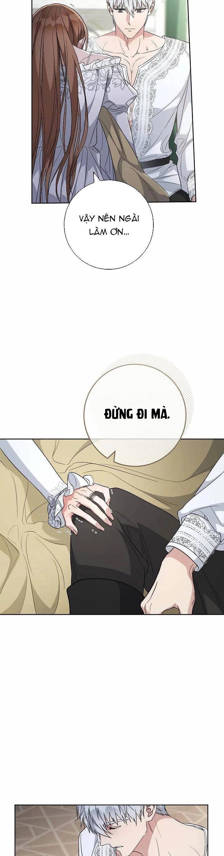 Cuộc Hôn Nhân Vụ Lợi Chapter 68 - 24