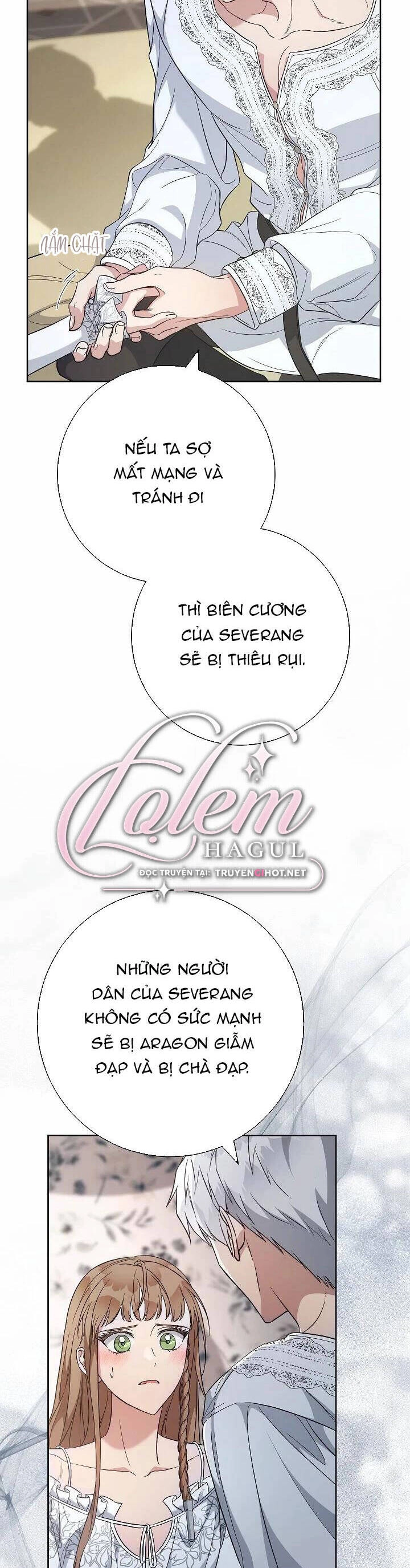 Cuộc Hôn Nhân Vụ Lợi Chapter 68 - 25