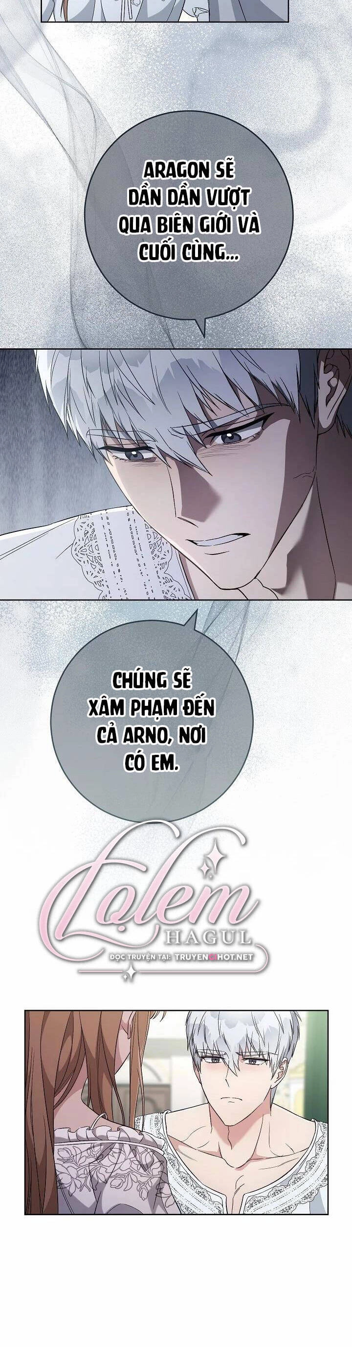 Cuộc Hôn Nhân Vụ Lợi Chapter 68 - 26