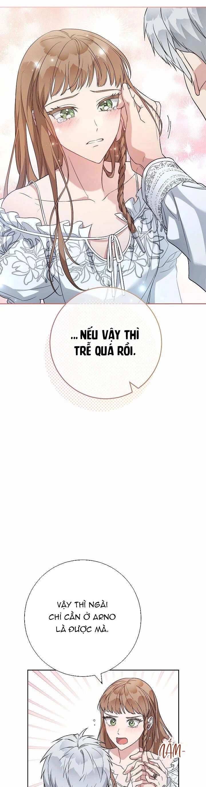 Cuộc Hôn Nhân Vụ Lợi Chapter 68 - 27