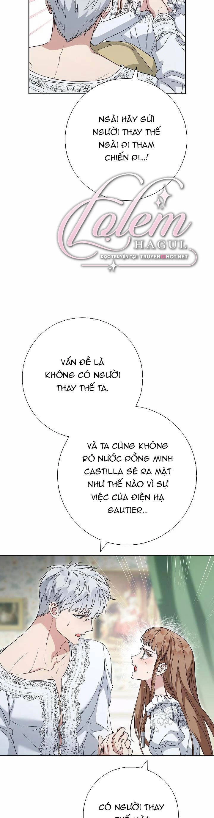 Cuộc Hôn Nhân Vụ Lợi Chapter 68 - 28