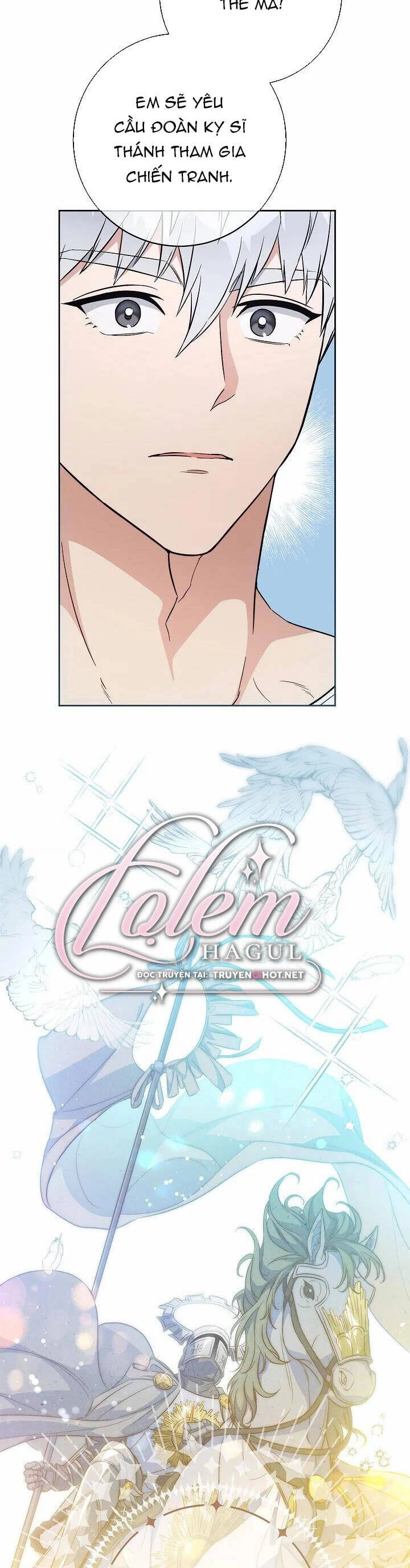 Cuộc Hôn Nhân Vụ Lợi Chapter 68 - 29