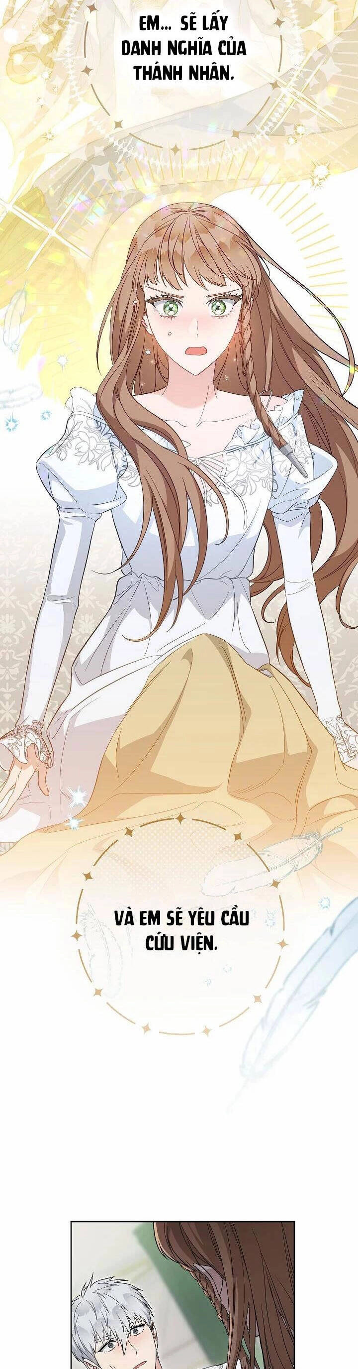 Cuộc Hôn Nhân Vụ Lợi Chapter 68 - 30