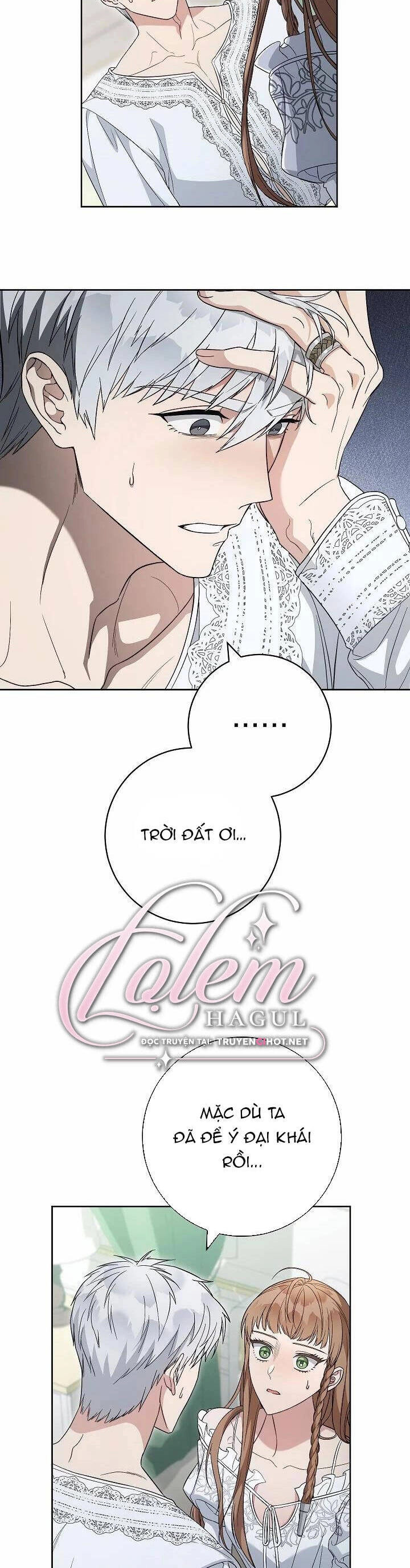 Cuộc Hôn Nhân Vụ Lợi Chapter 68 - 31