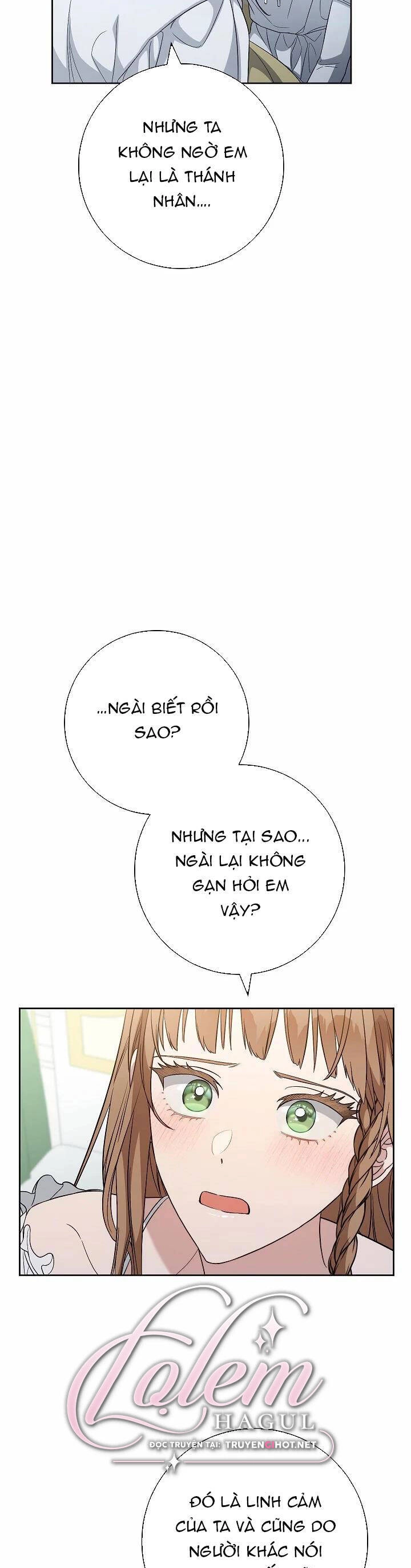 Cuộc Hôn Nhân Vụ Lợi Chapter 68 - 32